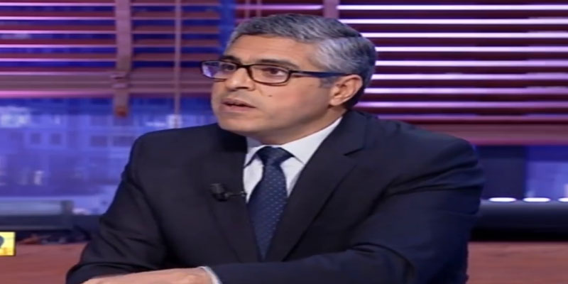 شكري حمودة: المؤشر المخيف هو عدد الوفيات بالفيروس